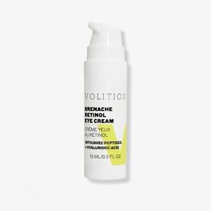Grenache Retinol Eye Cream
